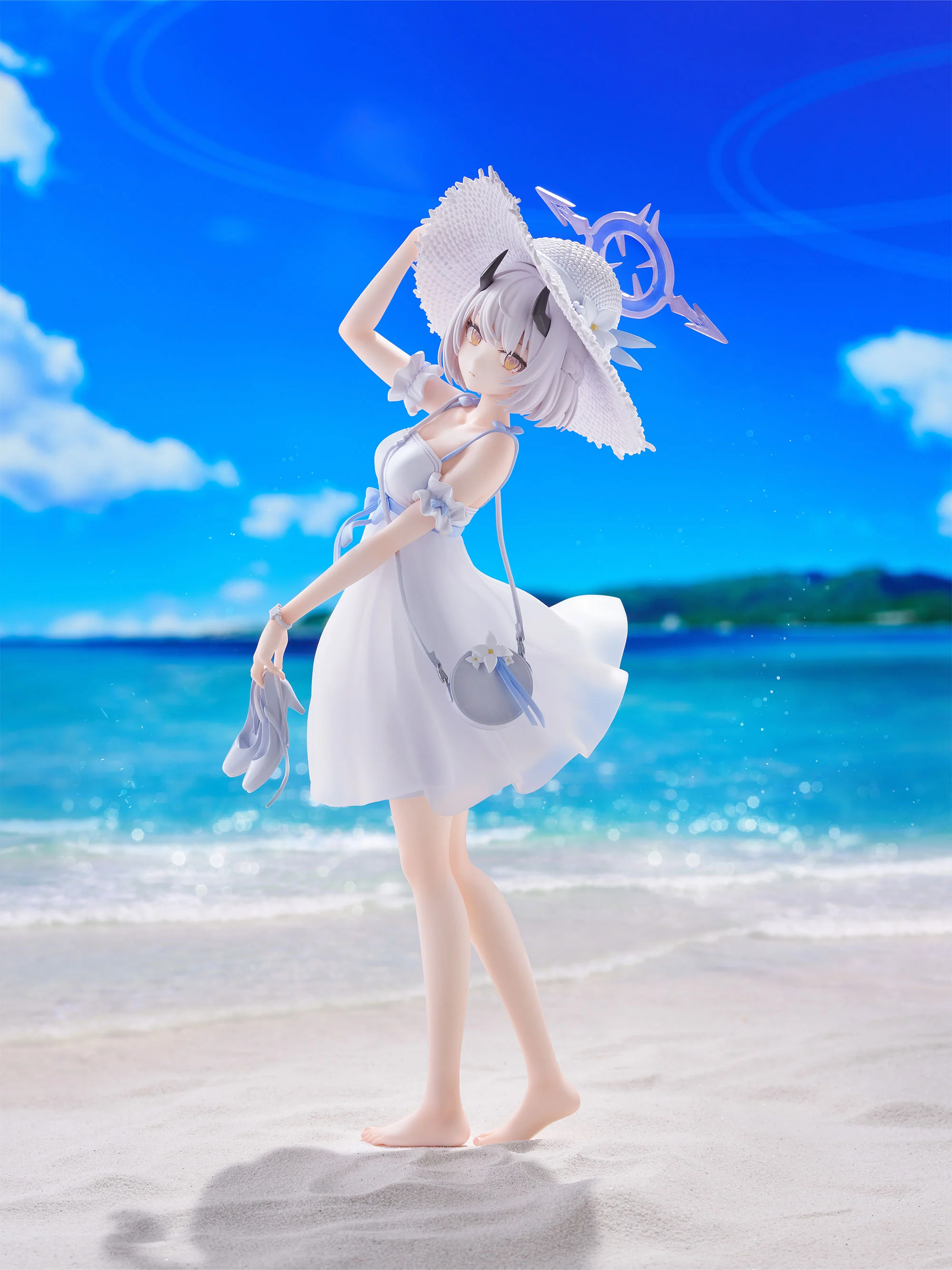 スケールフィギュア